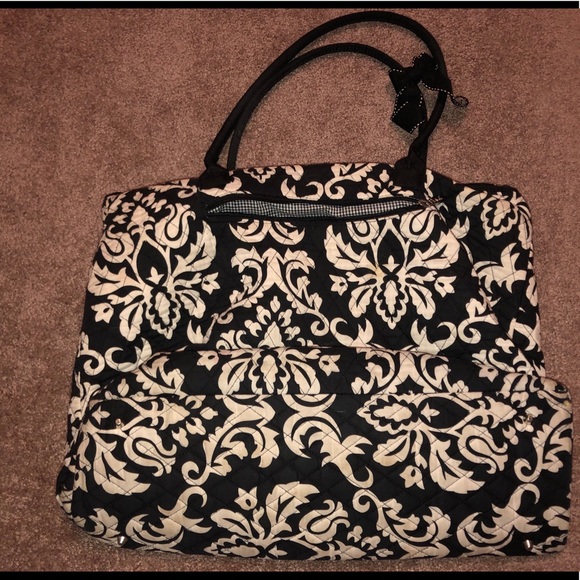 Large Kappa Delta Tote Bag - Picture 2 of 6